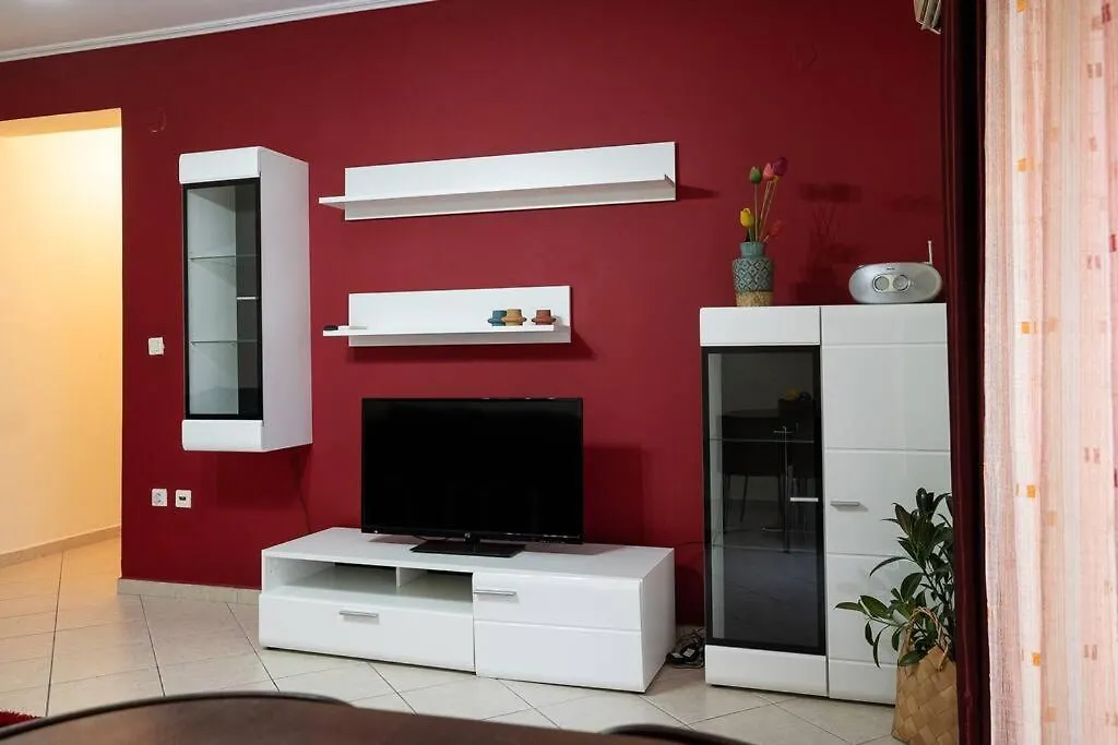Cozy Apartment In Sykies Θεσσαλονίκη