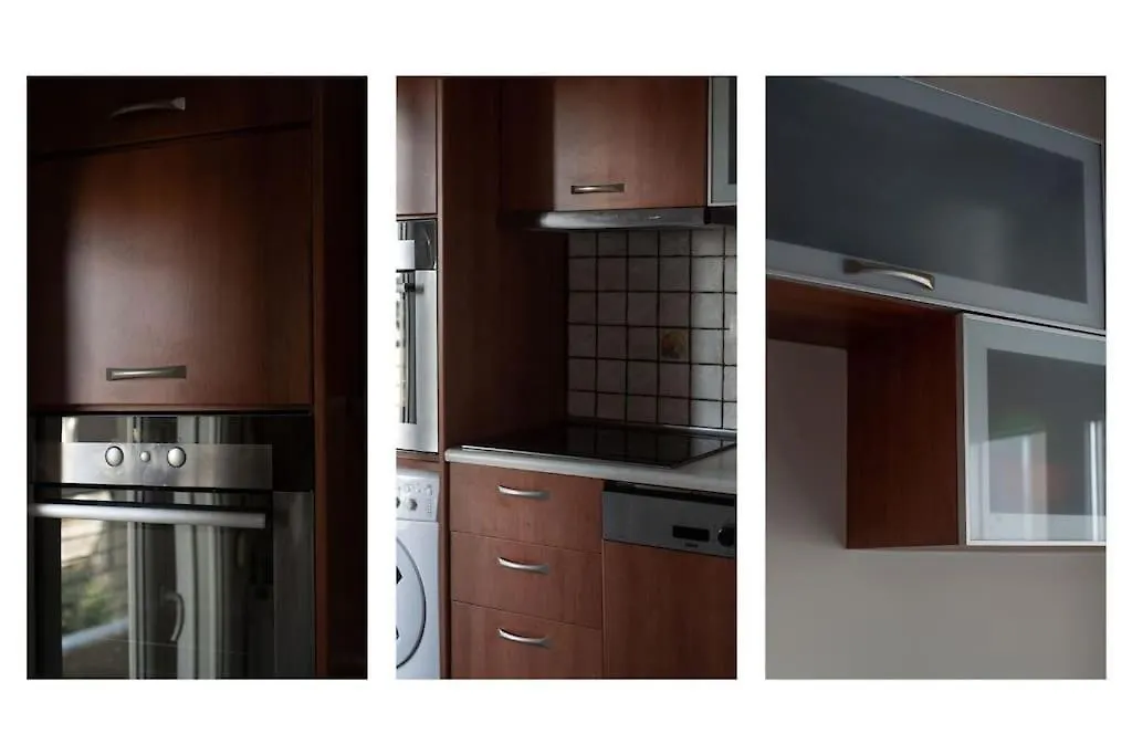 Cozy Apartment In Sykies Θεσσαλονίκη Ελλάδα