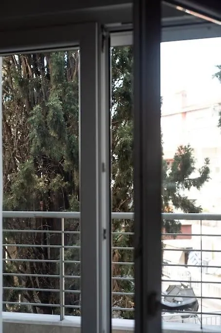 Cozy Apartment In Sykies Θεσσαλονίκη