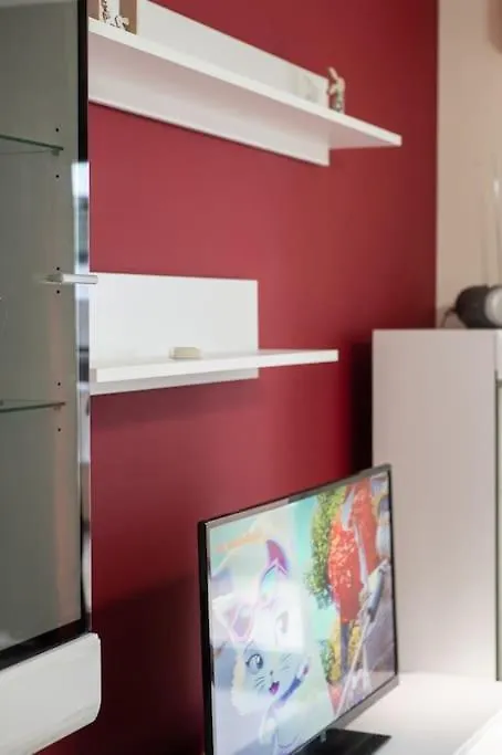 Cozy Apartment In Sykies Θεσσαλονίκη